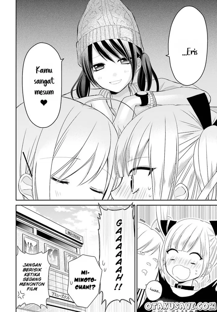 image-komik-yuri-na-watashi-to-akuma-na-kanojo-chapter-05.5-5/8
