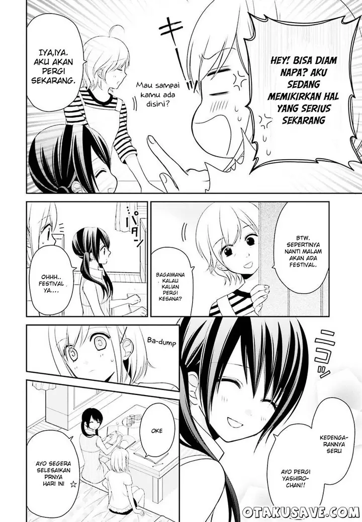 image-komik-yuri-na-watashi-to-akuma-na-kanojo-chapter-06-7/31