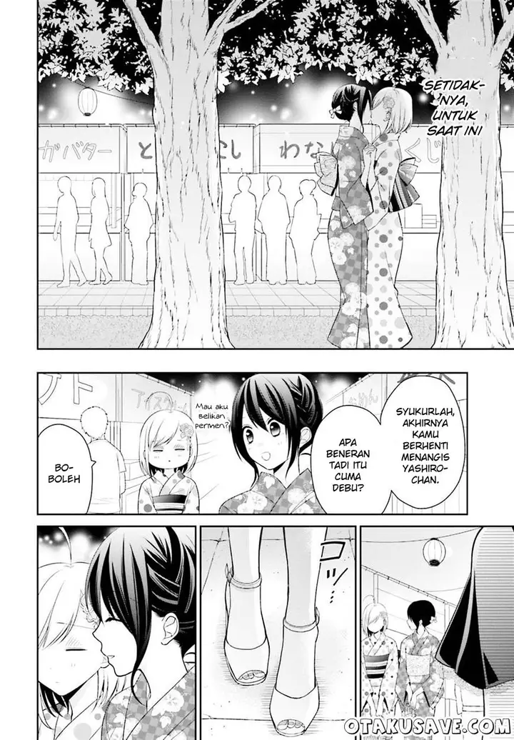 image-komik-yuri-na-watashi-to-akuma-na-kanojo-chapter-06-27/31