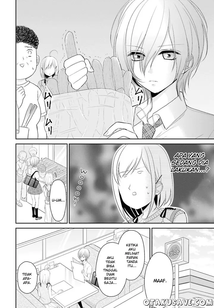 image-komik-yuri-na-watashi-to-akuma-na-kanojo-chapter-07-5/32