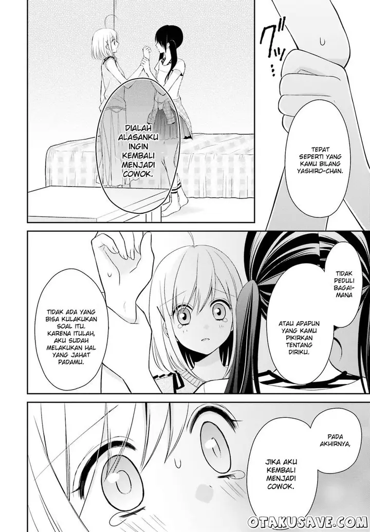 image-komik-yuri-na-watashi-to-akuma-na-kanojo-chapter-07-21/32