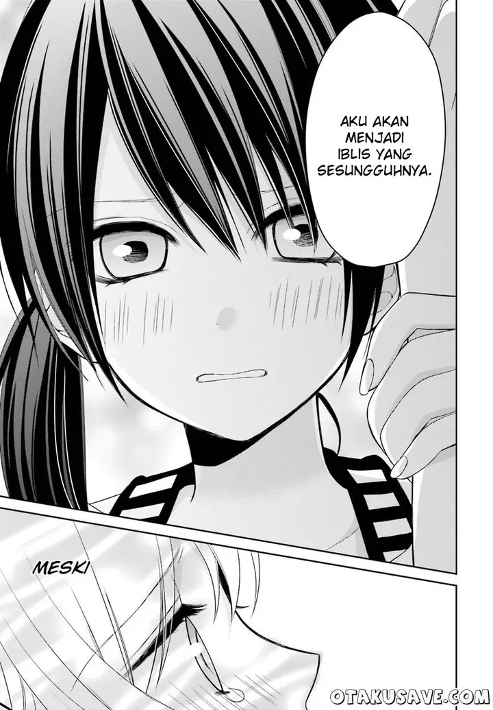 image-komik-yuri-na-watashi-to-akuma-na-kanojo-chapter-07-22/32