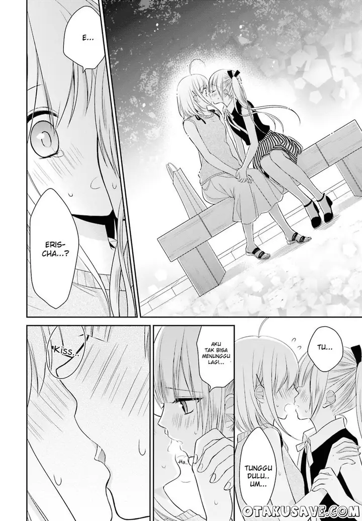 image-komik-yuri-na-watashi-to-akuma-na-kanojo-chapter-07-27/32