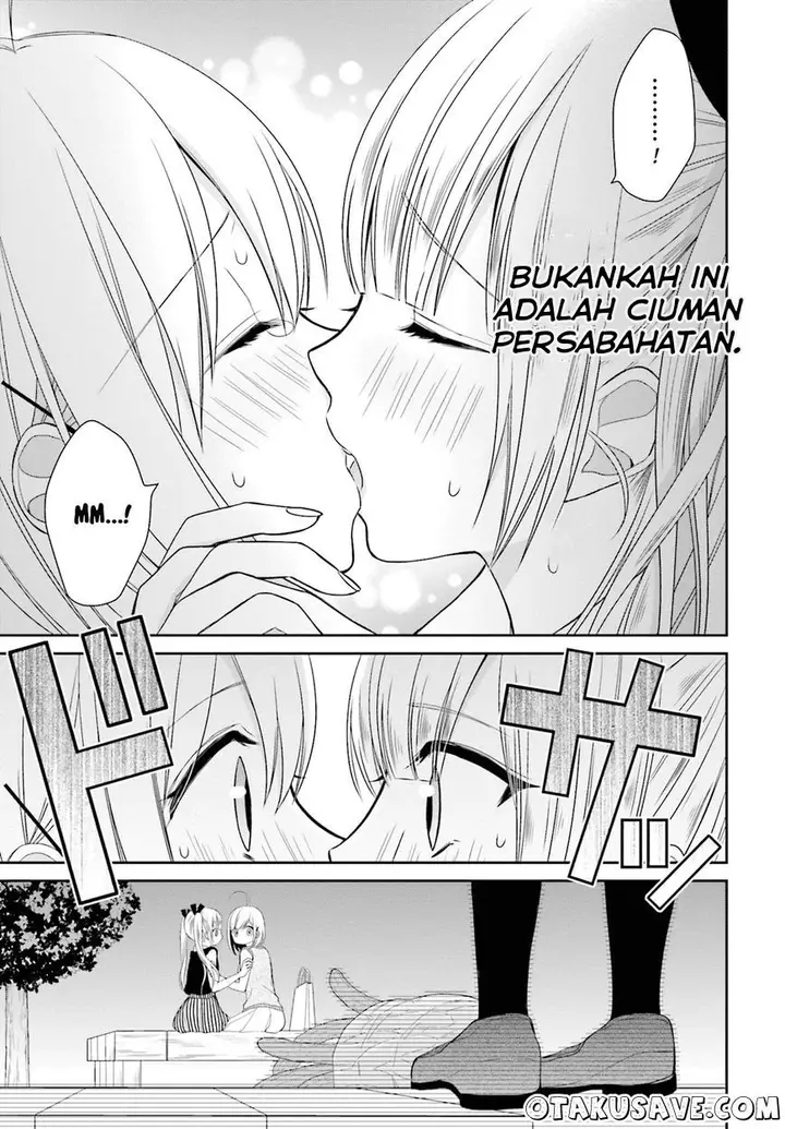 image-komik-yuri-na-watashi-to-akuma-na-kanojo-chapter-07-28/32