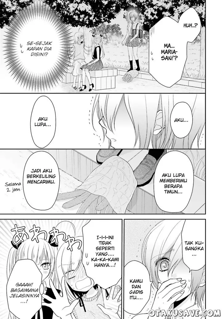 image-komik-yuri-na-watashi-to-akuma-na-kanojo-chapter-07-30/32