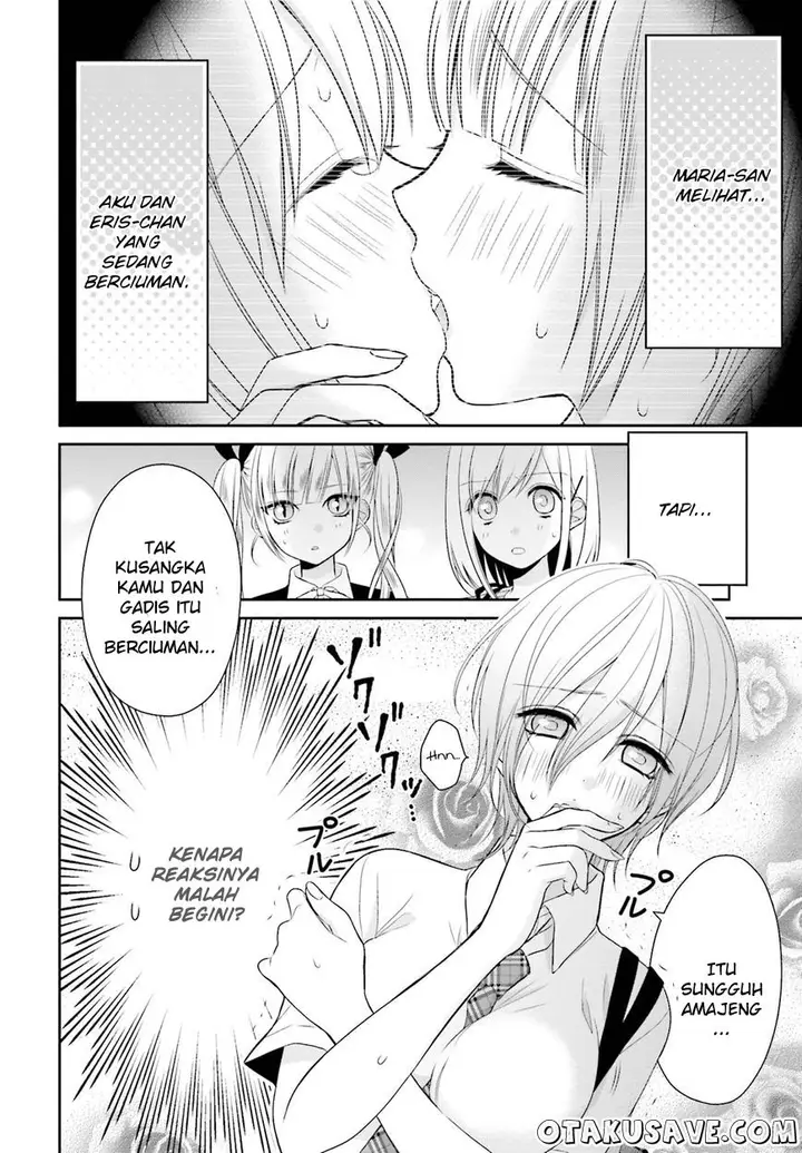 image-komik-yuri-na-watashi-to-akuma-na-kanojo-chapter-08-1/24