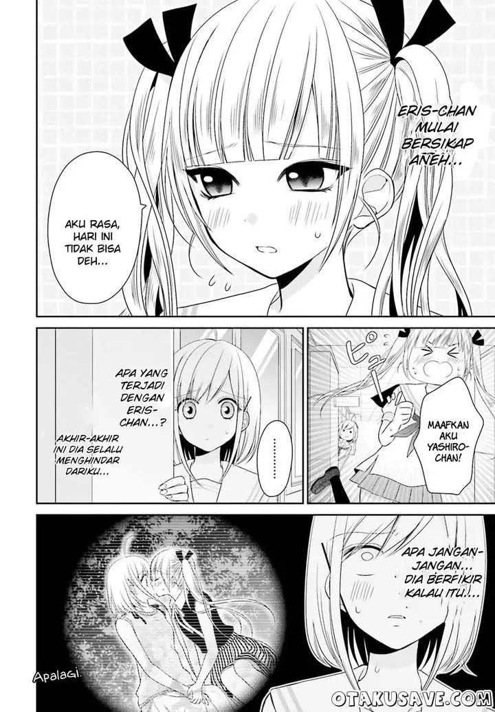 image-komik-yuri-na-watashi-to-akuma-na-kanojo-chapter-08-5/24