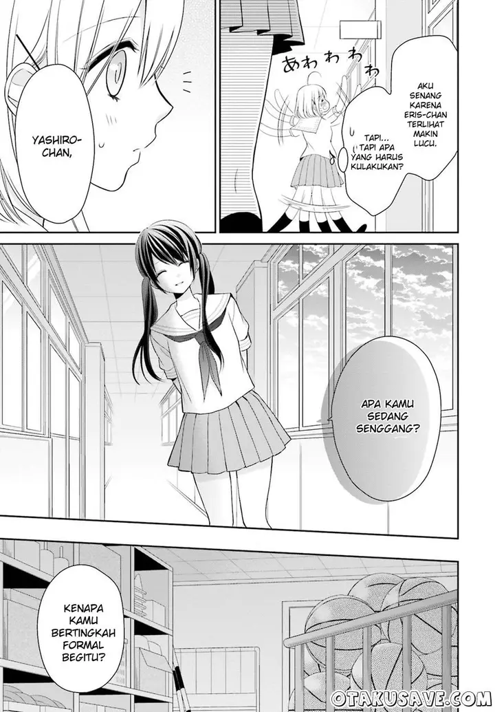 image-komik-yuri-na-watashi-to-akuma-na-kanojo-chapter-08-6/24