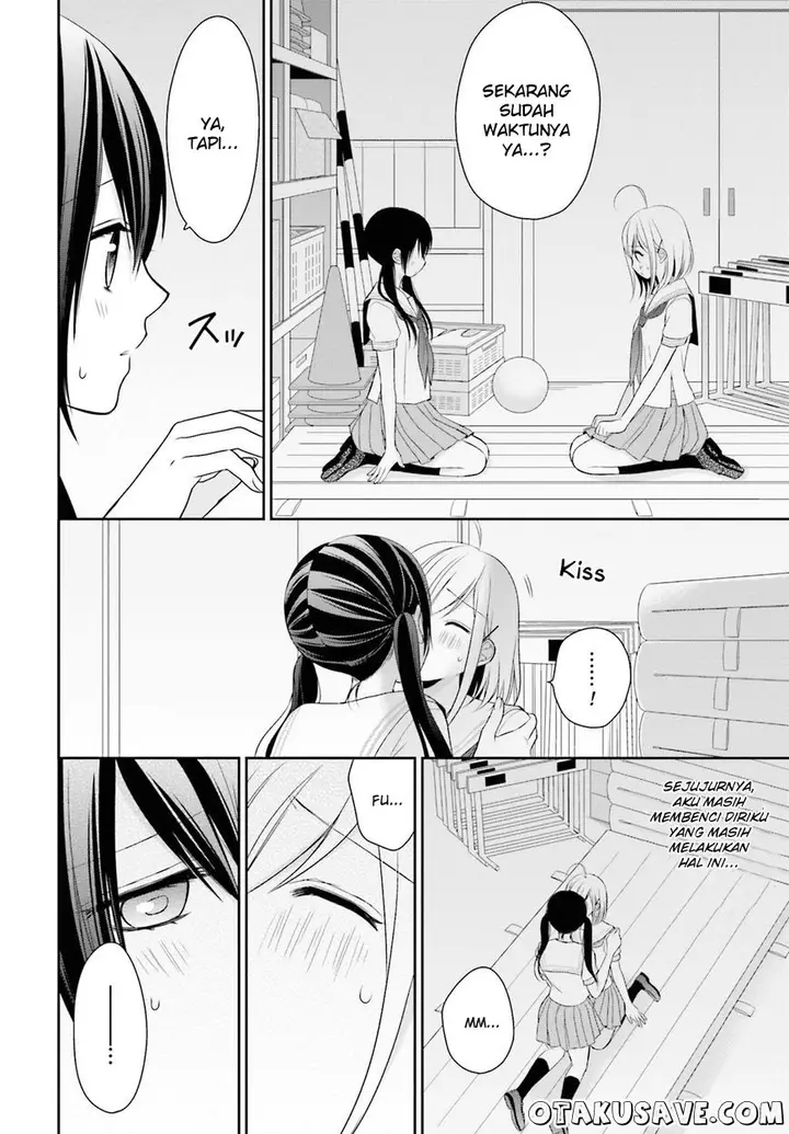 image-komik-yuri-na-watashi-to-akuma-na-kanojo-chapter-08-7/24