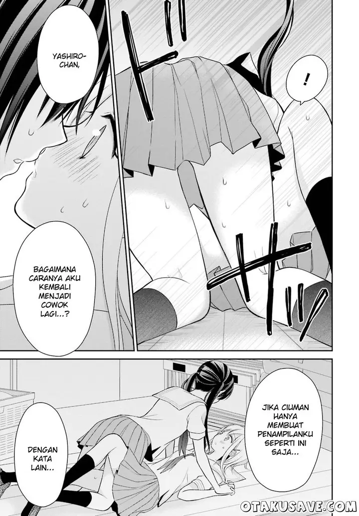 image-komik-yuri-na-watashi-to-akuma-na-kanojo-chapter-08-8/24