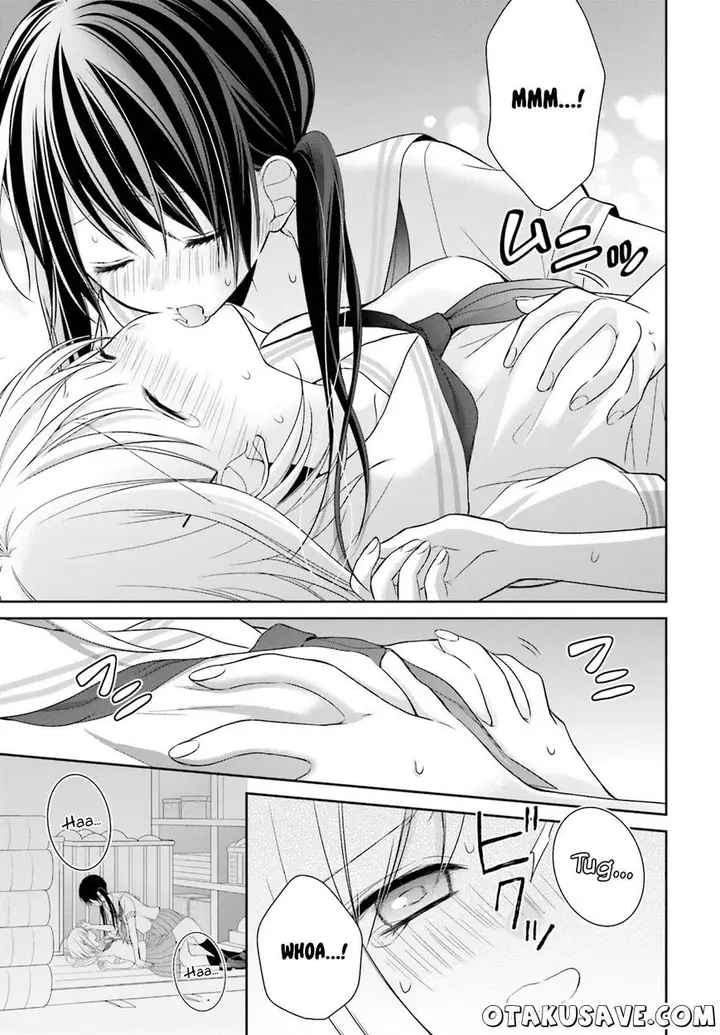image-komik-yuri-na-watashi-to-akuma-na-kanojo-chapter-08-12/24