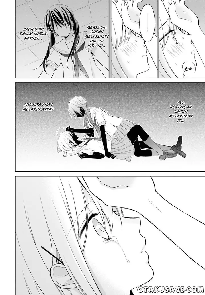 image-komik-yuri-na-watashi-to-akuma-na-kanojo-chapter-08-13/24