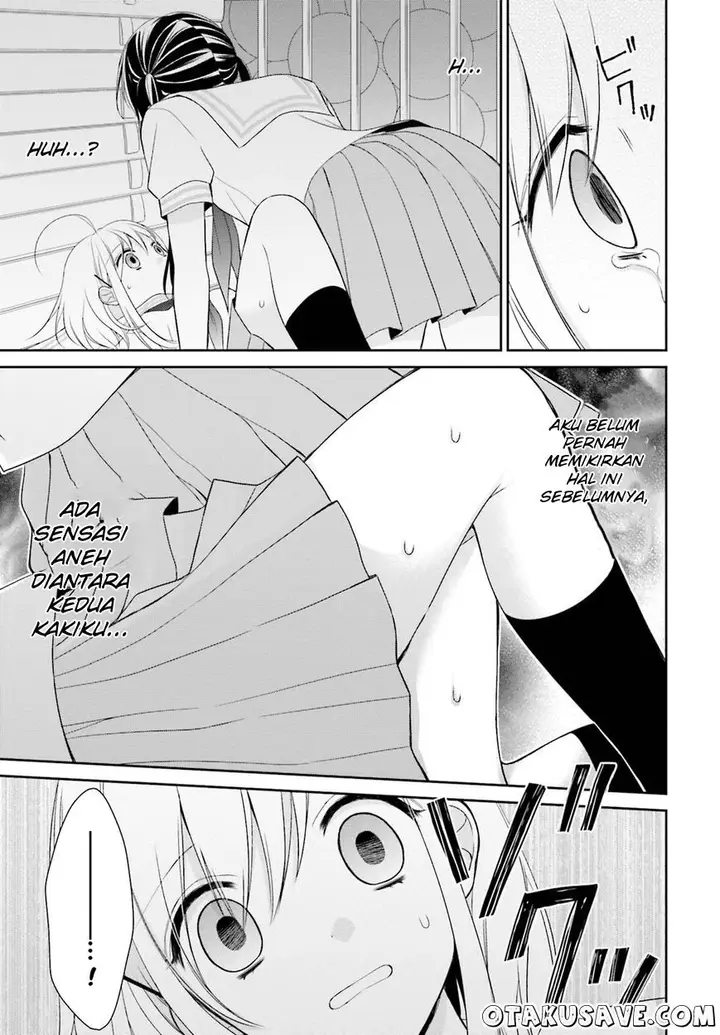 image-komik-yuri-na-watashi-to-akuma-na-kanojo-chapter-08-14/24