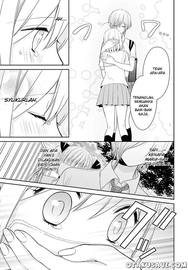 image-komik-yuri-na-watashi-to-akuma-na-kanojo-chapter-08-20/24
