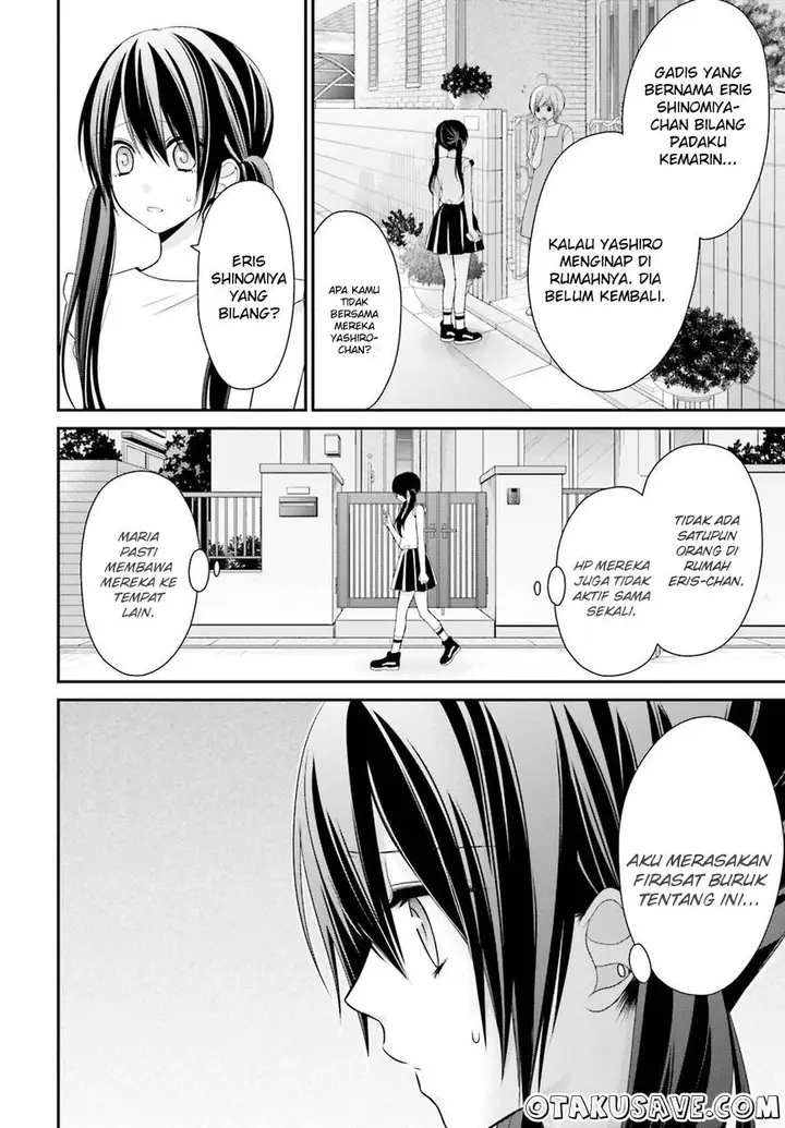 image-komik-yuri-na-watashi-to-akuma-na-kanojo-chapter-09-7/34
