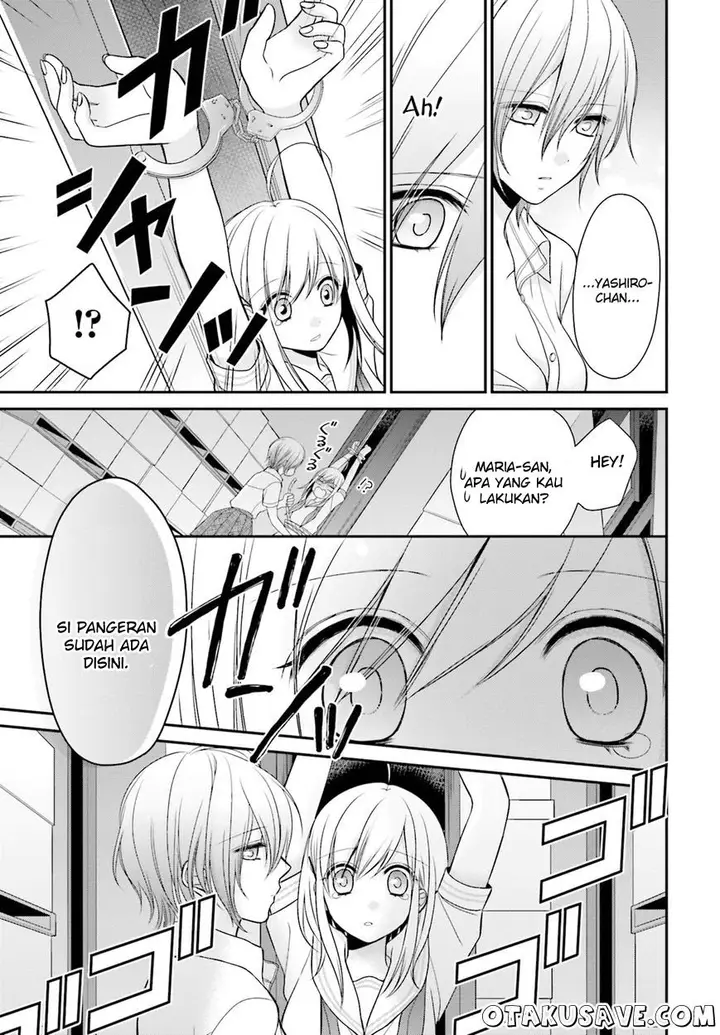 image-komik-yuri-na-watashi-to-akuma-na-kanojo-chapter-09-20/34