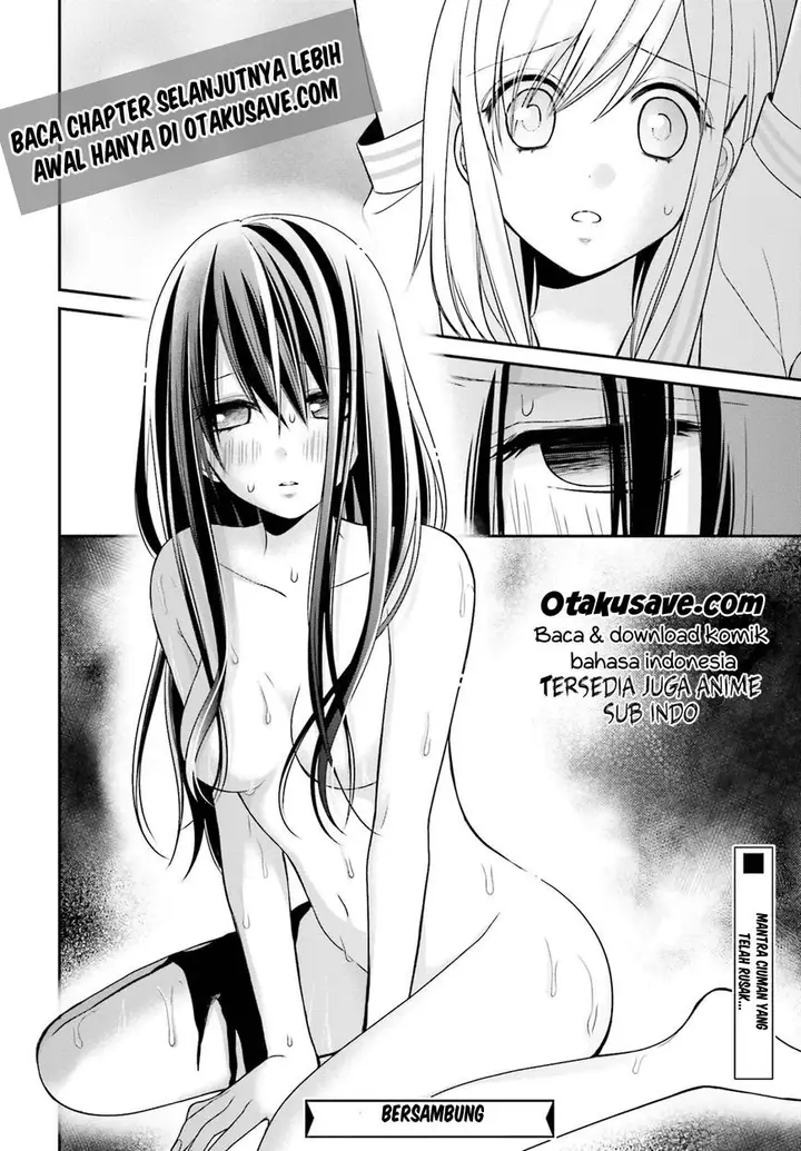 image-komik-yuri-na-watashi-to-akuma-na-kanojo-chapter-09-33/34