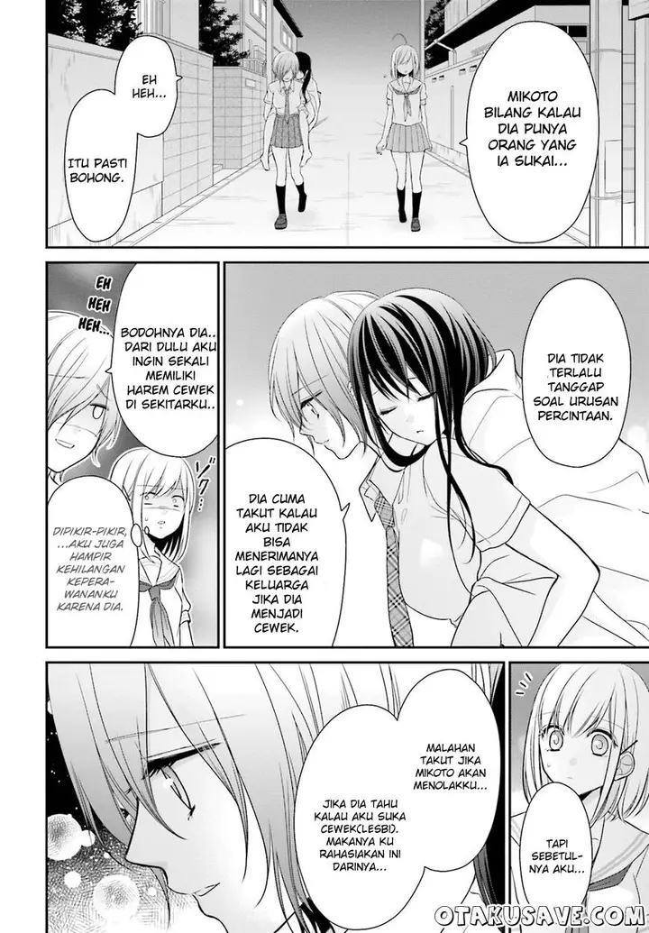 image-komik-yuri-na-watashi-to-akuma-na-kanojo-chapter-10-1/20