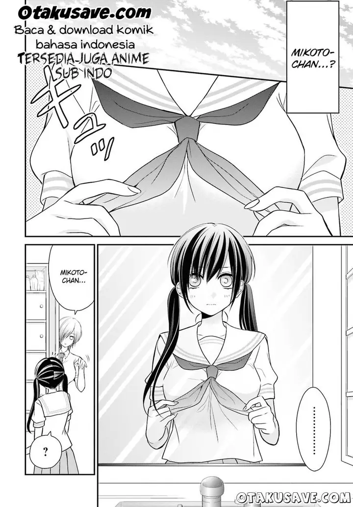 image-komik-yuri-na-watashi-to-akuma-na-kanojo-chapter-10-3/20