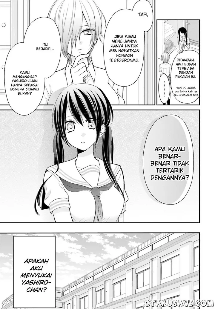 image-komik-yuri-na-watashi-to-akuma-na-kanojo-chapter-10-6/20