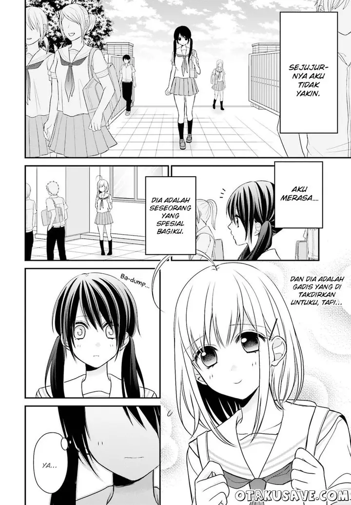 image-komik-yuri-na-watashi-to-akuma-na-kanojo-chapter-10-7/20