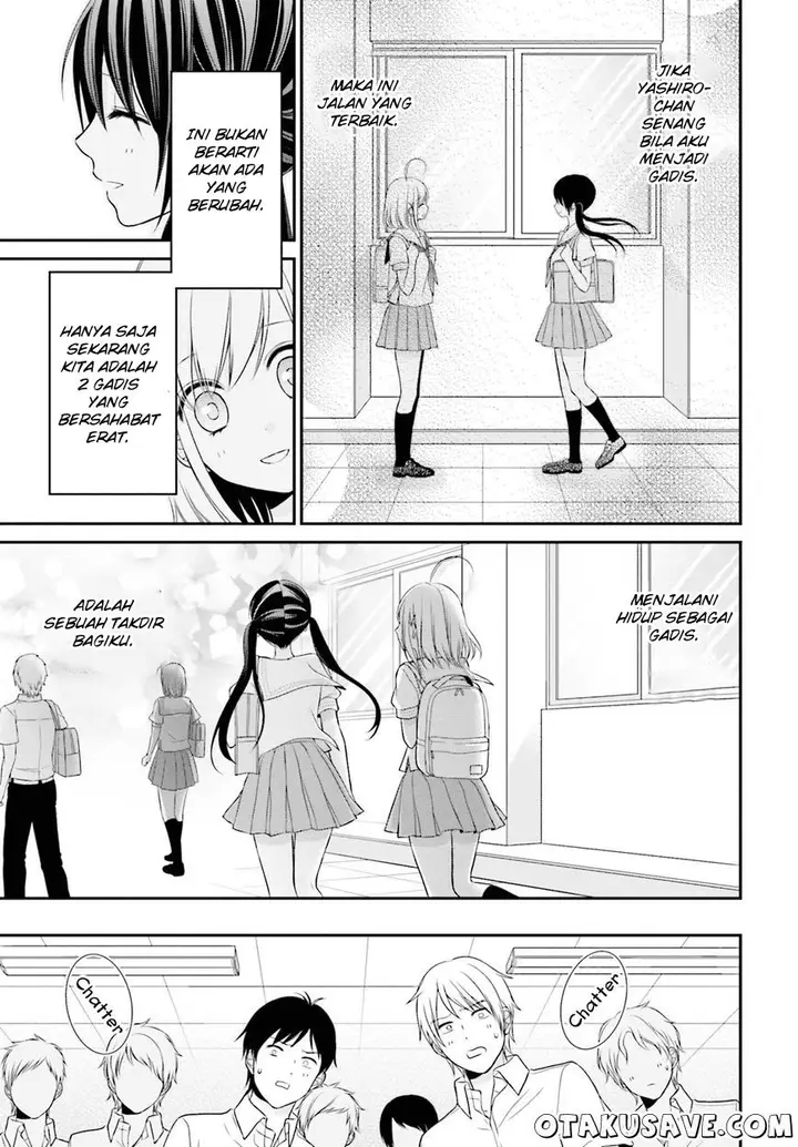 image-komik-yuri-na-watashi-to-akuma-na-kanojo-chapter-10-8/20