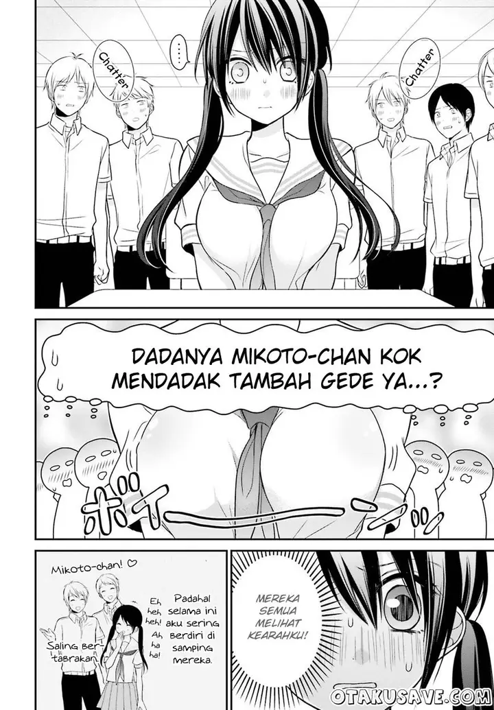 image-komik-yuri-na-watashi-to-akuma-na-kanojo-chapter-10-9/20