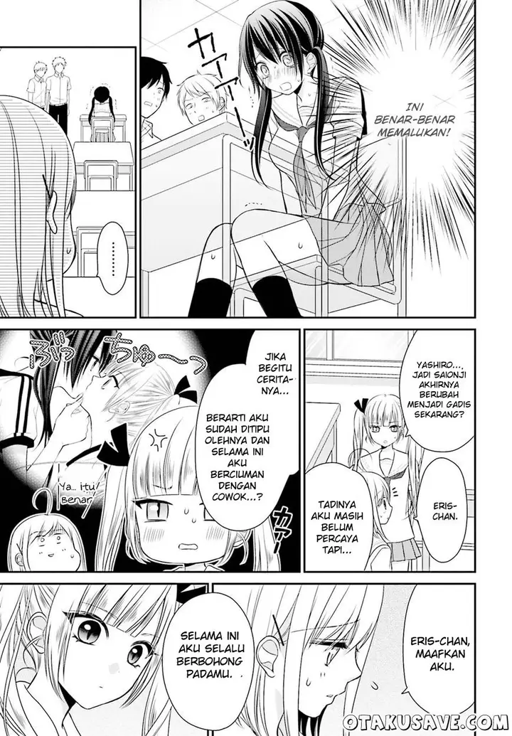 image-komik-yuri-na-watashi-to-akuma-na-kanojo-chapter-10-10/20
