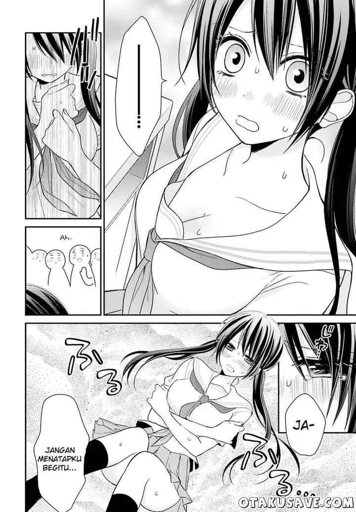 image-komik-yuri-na-watashi-to-akuma-na-kanojo-chapter-10-13/20