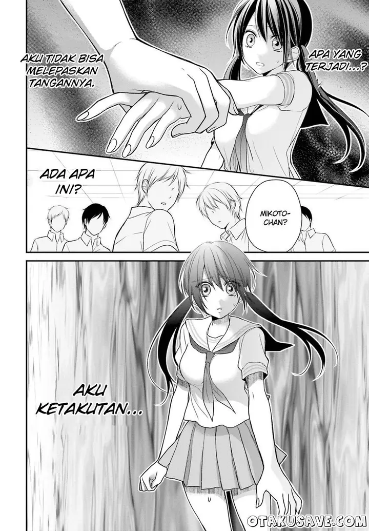 image-komik-yuri-na-watashi-to-akuma-na-kanojo-chapter-10-15/20