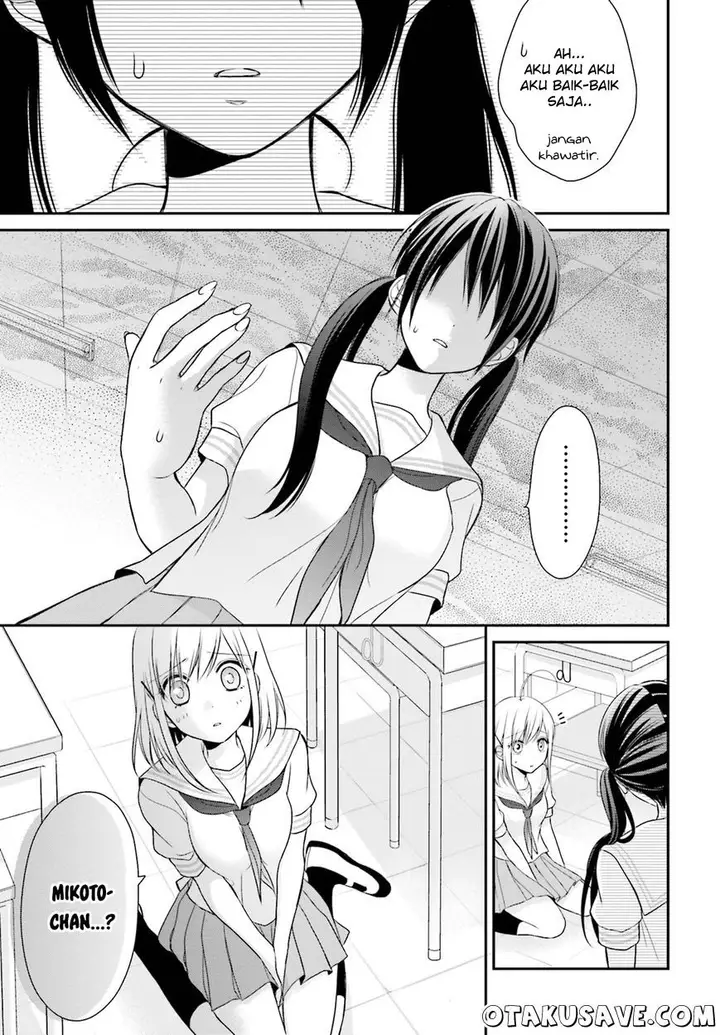 image-komik-yuri-na-watashi-to-akuma-na-kanojo-chapter-10-18/20