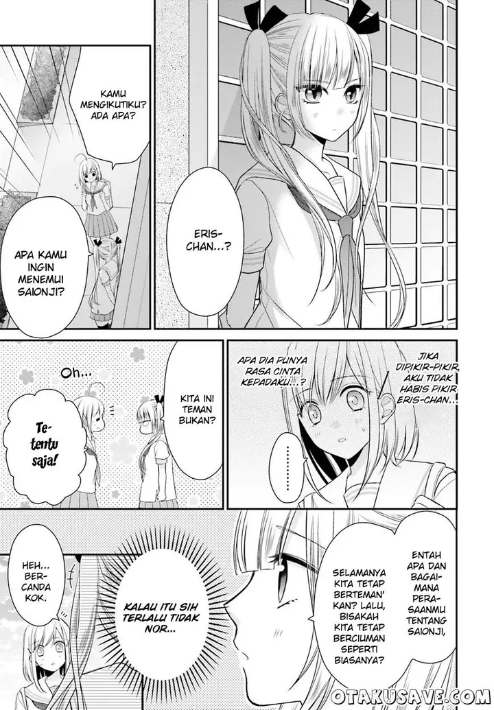 image-komik-yuri-na-watashi-to-akuma-na-kanojo-chapter-11-10/33