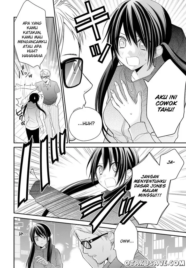 image-komik-yuri-na-watashi-to-akuma-na-kanojo-chapter-11-13/33