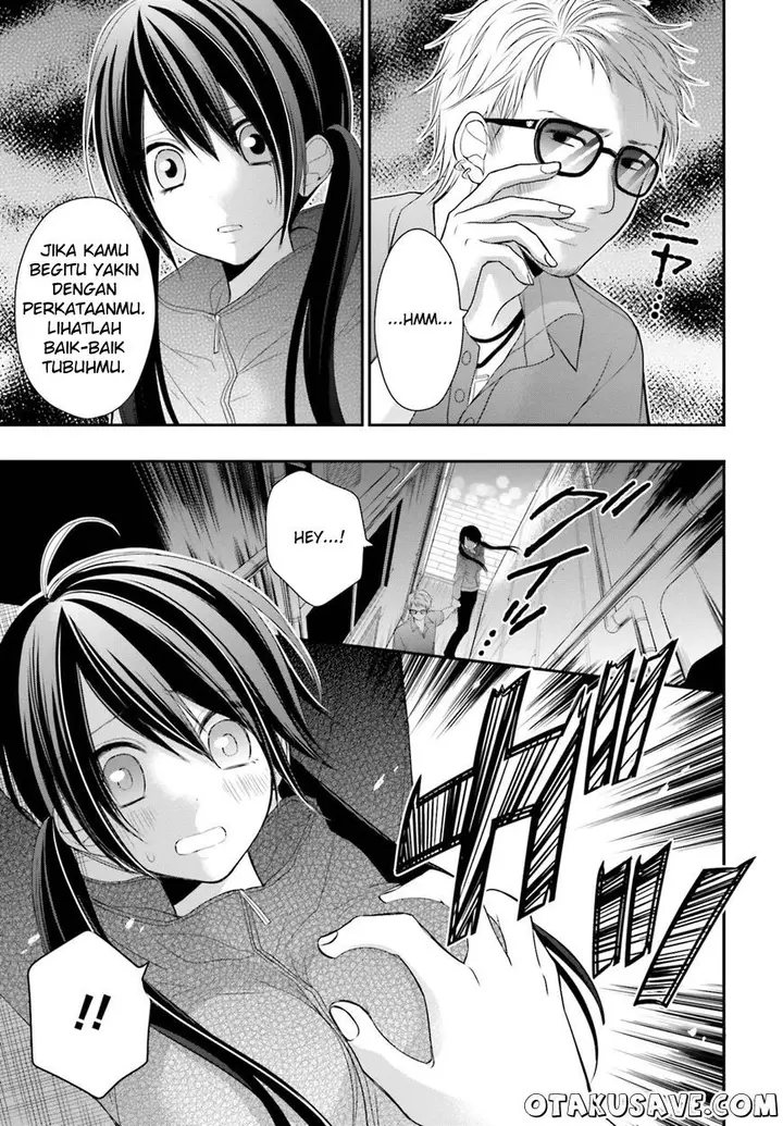 image-komik-yuri-na-watashi-to-akuma-na-kanojo-chapter-11-14/33