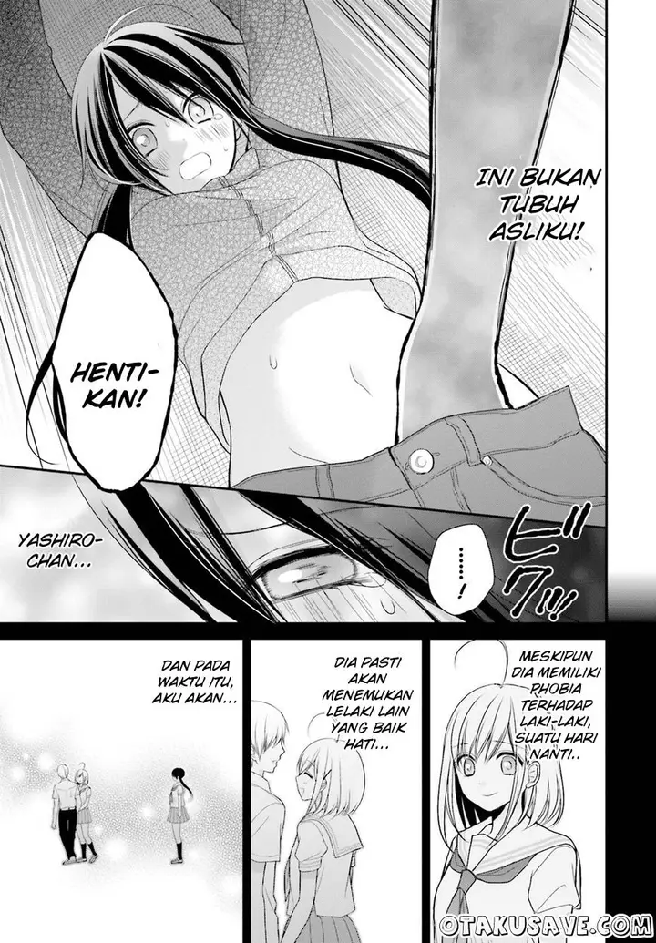 image-komik-yuri-na-watashi-to-akuma-na-kanojo-chapter-11-16/33