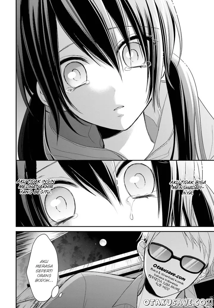 image-komik-yuri-na-watashi-to-akuma-na-kanojo-chapter-11-17/33