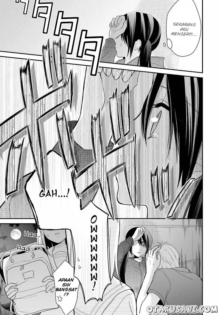 image-komik-yuri-na-watashi-to-akuma-na-kanojo-chapter-11-18/33