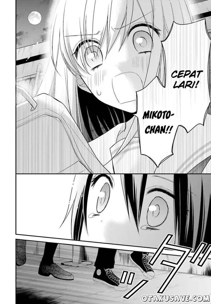image-komik-yuri-na-watashi-to-akuma-na-kanojo-chapter-11-19/33