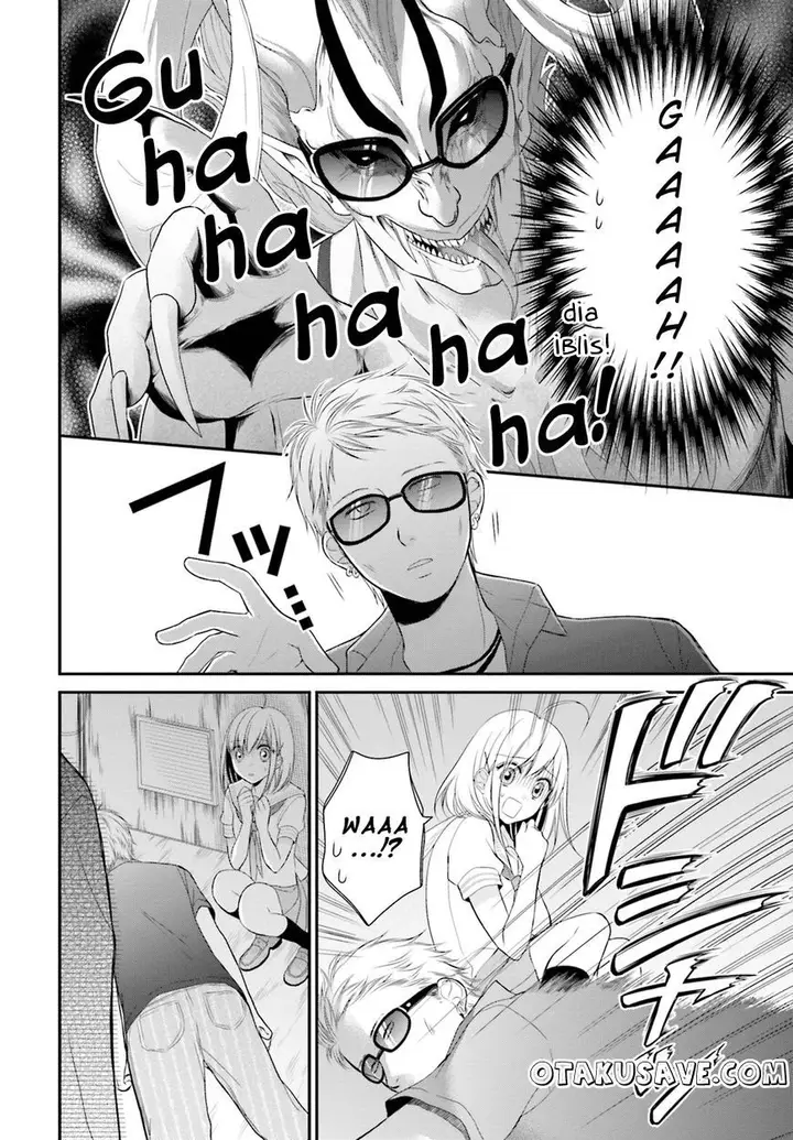 image-komik-yuri-na-watashi-to-akuma-na-kanojo-chapter-11-21/33