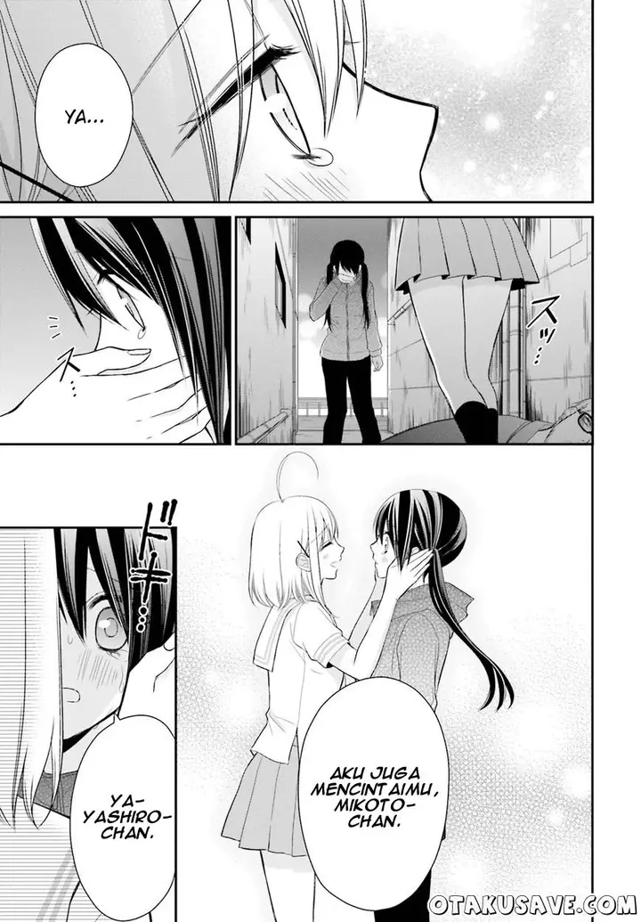 image-komik-yuri-na-watashi-to-akuma-na-kanojo-chapter-11-24/33