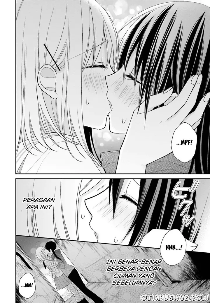 image-komik-yuri-na-watashi-to-akuma-na-kanojo-chapter-11-25/33
