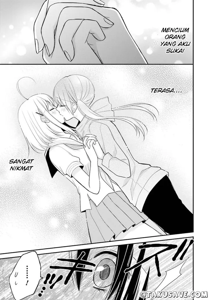 image-komik-yuri-na-watashi-to-akuma-na-kanojo-chapter-11-26/33