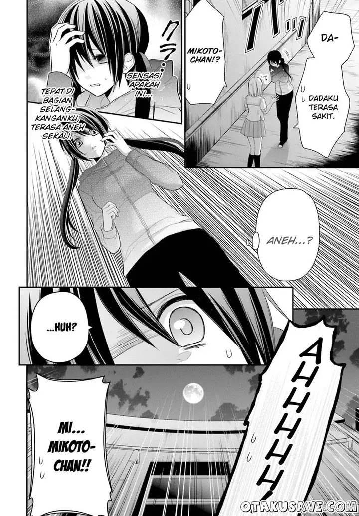 image-komik-yuri-na-watashi-to-akuma-na-kanojo-chapter-11-27/33