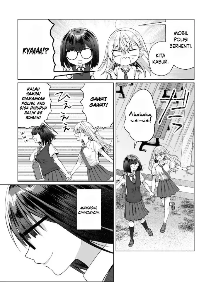 image-komik-yuri-no-hajimari-wa-dorei-kara-chapter-15-28/31