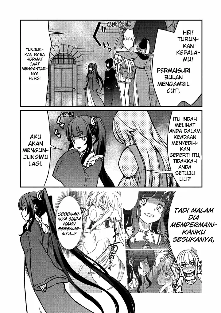image-komik-yuri-shoukan-de-hataraku-koto-ni-narimashita-chapter-02-4/26