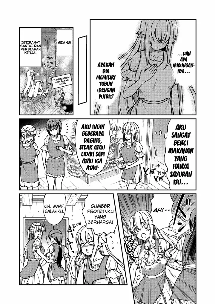 image-komik-yuri-shoukan-de-hataraku-koto-ni-narimashita-chapter-02-5/26