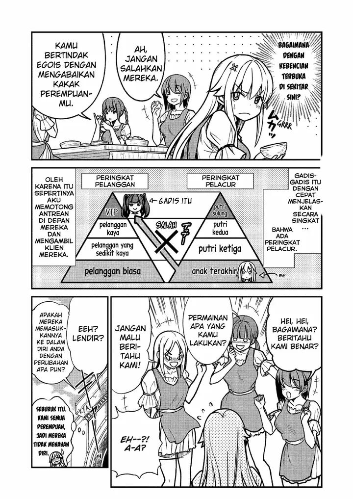 image-komik-yuri-shoukan-de-hataraku-koto-ni-narimashita-chapter-02-6/26