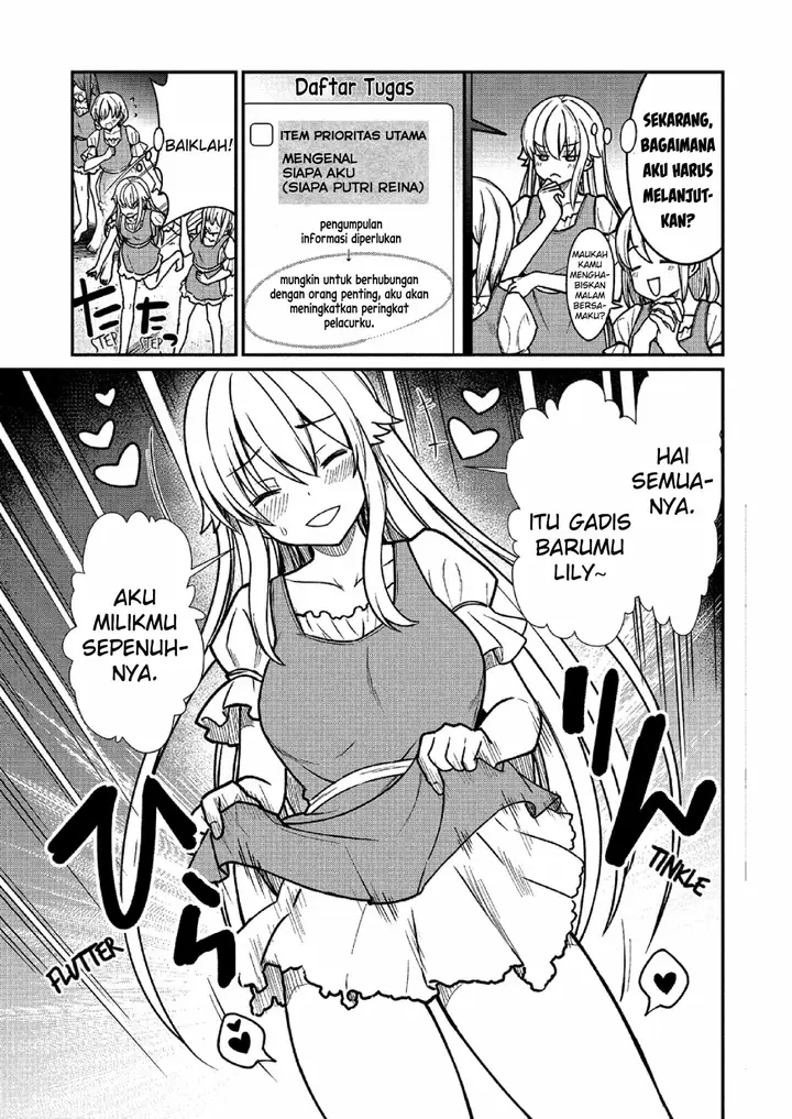 image-komik-yuri-shoukan-de-hataraku-koto-ni-narimashita-chapter-02-8/26