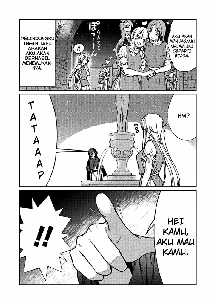 image-komik-yuri-shoukan-de-hataraku-koto-ni-narimashita-chapter-02-10/26