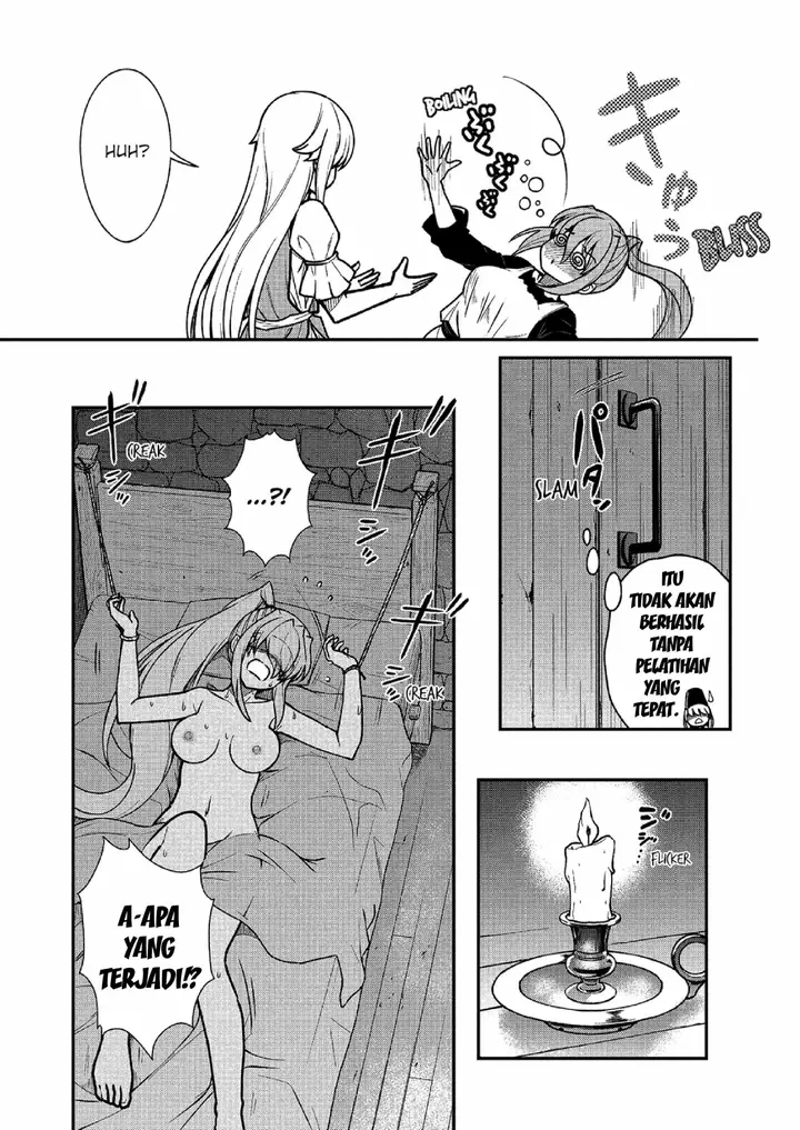 image-komik-yuri-shoukan-de-hataraku-koto-ni-narimashita-chapter-02-14/26